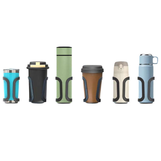 Drink Holder Rail Mount