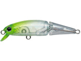 Evergreen Wiggla 40mm Jointed Wake Bait Lure