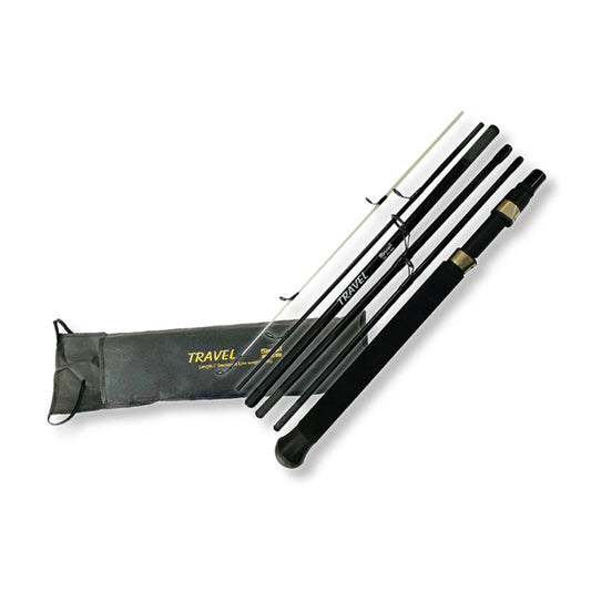 AFN Eurocor Travel Fishing Rod (6pc)