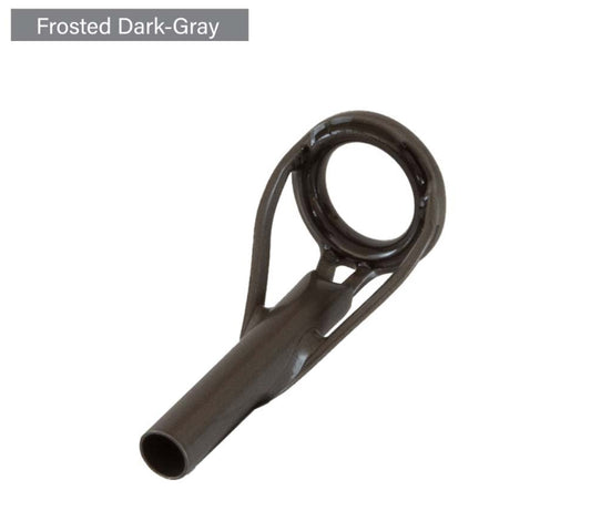 Fuji BCFOT Frosted Dark Gray Tip