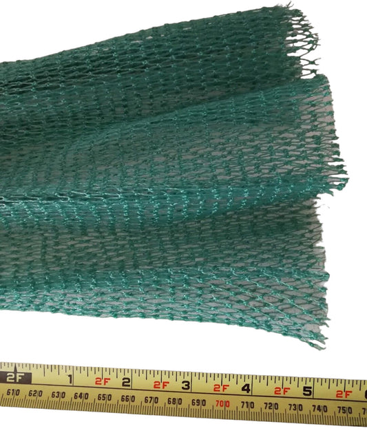 Fine Mesh Replacement Nets