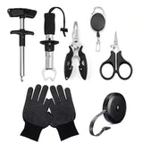 Fisherman's Tool Kit Accessory Pack