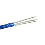 Fishteck 200cm Aluminium Hand Spear 2 Piece
