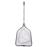 Frabill Conservation Clear Mesh Landing Net