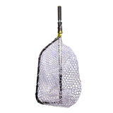 Frabill Conservation Clear Mesh Landing Net