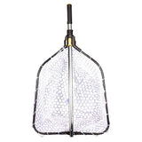 Frabill Conservation Clear Mesh Landing Net