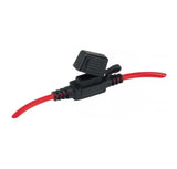 Fuse Holder Inline Mini 12 V