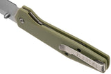 Gerber Fuse Pocket Folding Knife Sage Green