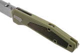 Gerber Fuse Pocket Folding Knife Sage Green