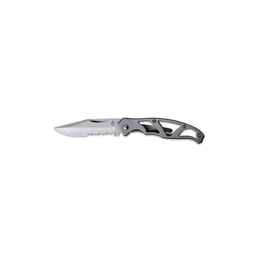 Gerber Paraframe Mini Serrated Knife