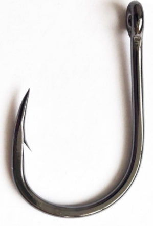 Hayabusa Heavy Live Bait Hook - Choose Size