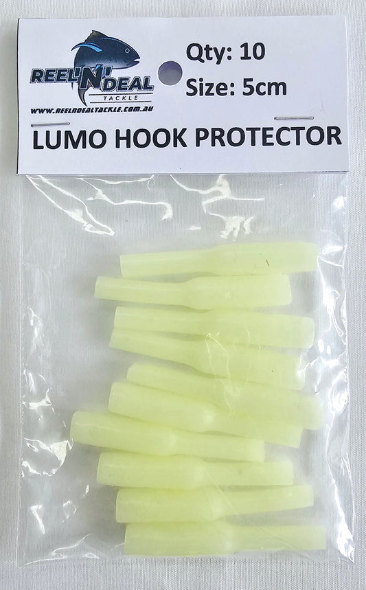 OZ Flex Lumo Hook Protector Sleeves