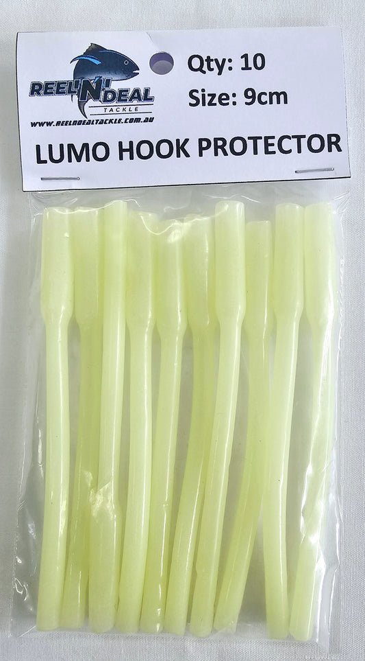 OZ Flex Lumo Hook Protector Sleeves