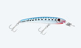 Halco Laser Pro 160 XDD Hardbody Lures