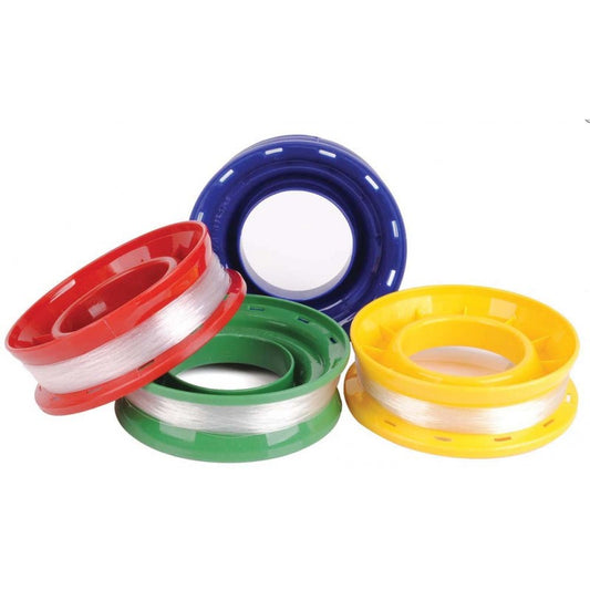 Handcaster Pre-Rigged Hand Reel