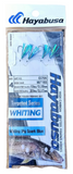 Hayabusa Whiting Rigs 2 Rig Pack