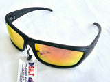 Insalt Mission Polarised Sunglasses