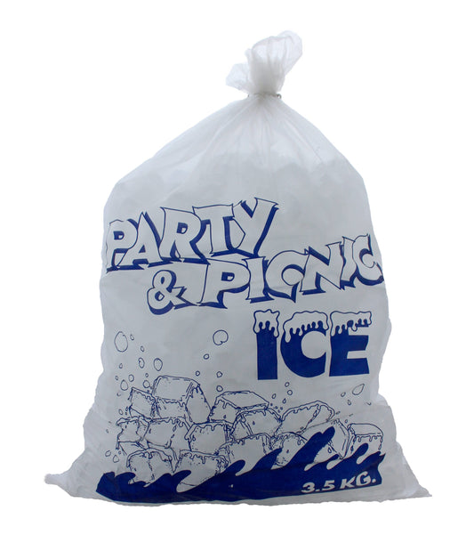 Frozen Ice