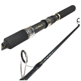 Insalt Excalibur Jigging Fishing Rod