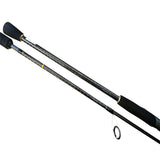 Insalt Flutter Jig X Spin Rod