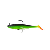 Irukandji Sicario DTF Soft Baits 6" 150 mm