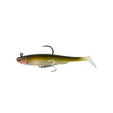 Irukandji Sicario DTF Soft Baits 6" 150 mm