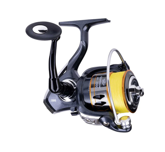 Jarvis Walker – REEL 'N' DEAL TACKLE