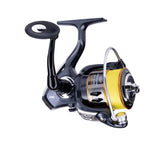 Jarvis Walker Applause Spin Reels