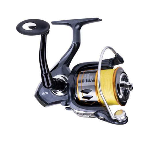 Jarvis Walker Applause Spin Reels