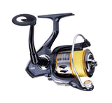 Jarvis Walker Applause Spin Reels