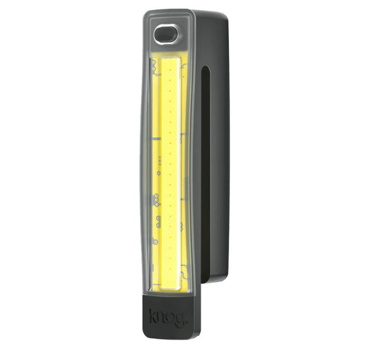 Knog Plus Free Clear