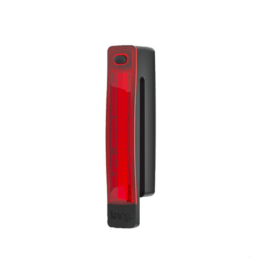 Knog Plus Free Red