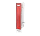 Knog Plus Free Red