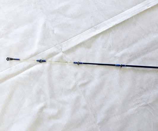 Komodo Kayak Rod