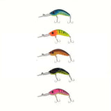 King Callop Lure 5 Pack