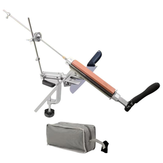 Professional Angle Knife Sharpening Kit