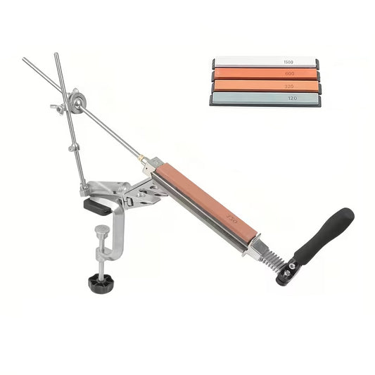 Professional Angle Knife Sharpening Kit