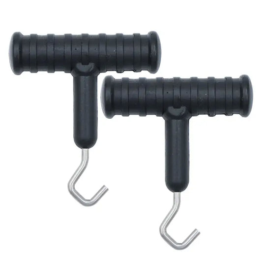 Knot Puller Tool