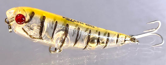 Gladiator Kozami Topwater Lure 60mm