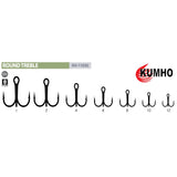 Kumho Treble Hooks