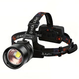 LED Head Light Torch