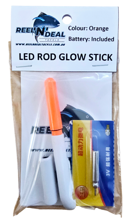 LED Fishing Rod Glow Stick