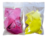 Live Bait Balloons