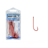 Hookem Long Shank Beak Hook - Choose Size