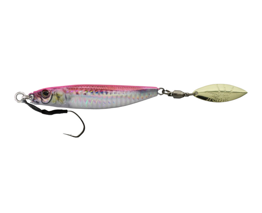 Little Jack Metal Addict Type 1 Lure - 60 g