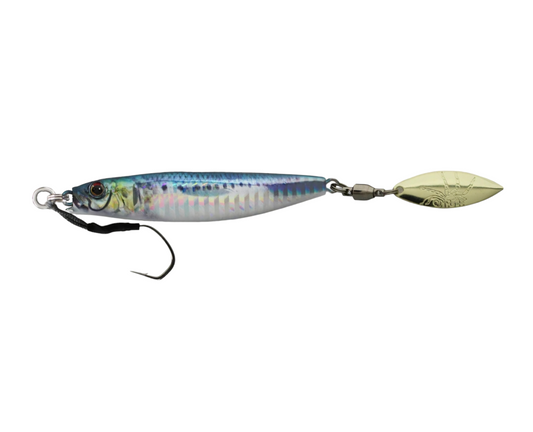 Little Jack Metal Addict Type 1 Lure - 60 g