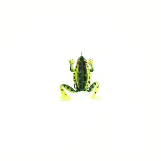 Live Target Frog Lure 58 mm