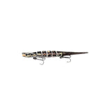 Lizard Multi Section Lures 12 cm
