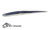 Lunker City Slug-Go 9" Soft Plastic Stick Bait Lures