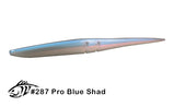Lunker City Slug-Go 12" Soft Plastic Stick Bait Lures